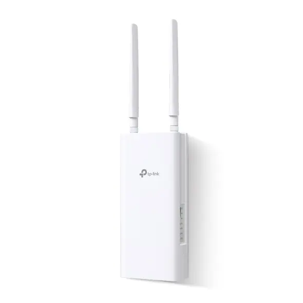 TP-LINK MR100 | 4G LTE OUTDOOR ROUTER