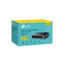 TP-LINK LS105GP | 5PORTS GIGA POE SWITCH