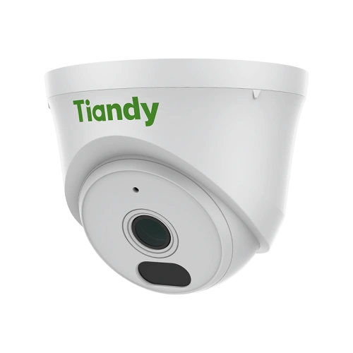 TIANDY C320N | 2MP IP DOME CAMERA