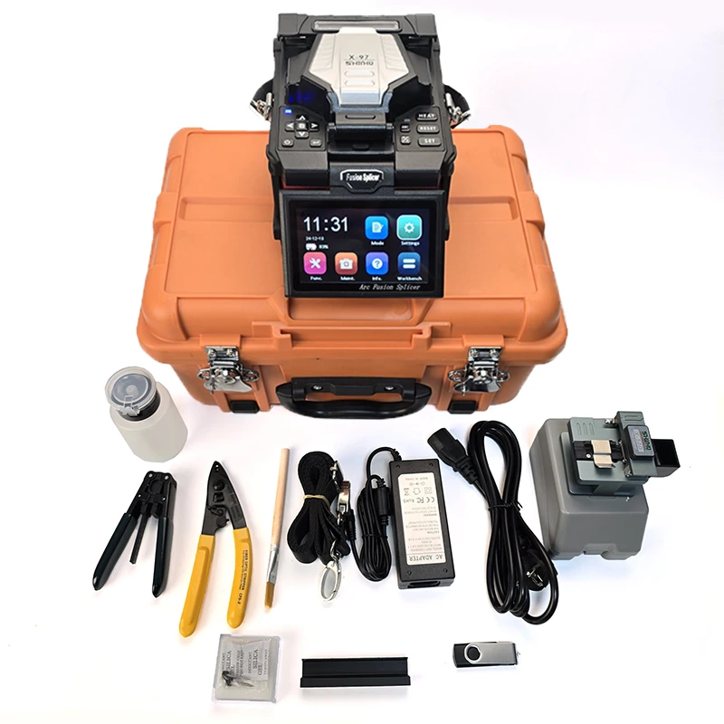 SPLICING MACHINE X97