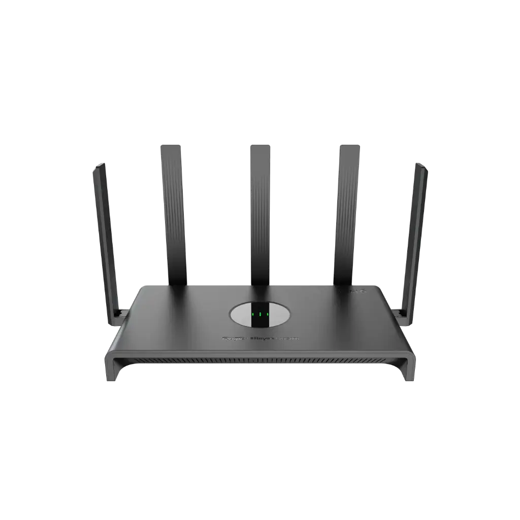 RUIJIE EW3000GX PRO | 3000M WIFI 6 DUAL BAND GIGABIT GAMING ROUTER