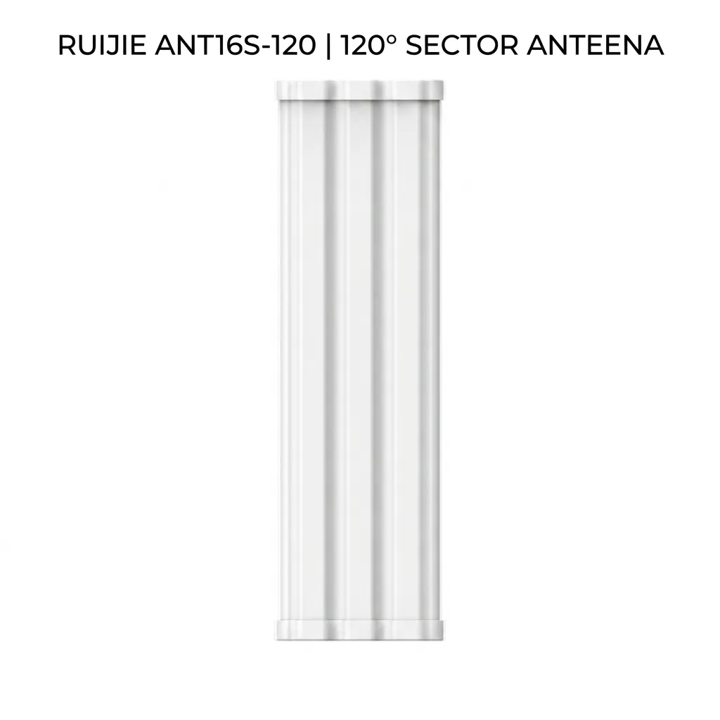 RUIJIE ANT16S-120 | 120° SECTOR ANTEENA
