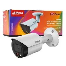 DAHUA HFW2449S-S-LED  4MP FULL COLOR BULLET CAMERA 