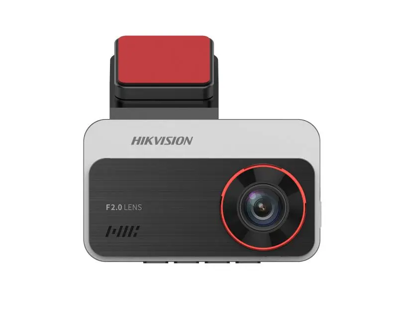 Hikvision AE-DC2328-C200S 1080P WiFi Car Dash Camera with 3″ IPS Display & G-Sensor