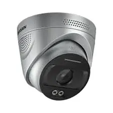 HIKVISION HF-VR343  (HikFire Fire Detection Camera) 