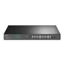 TP-LINK TL-SL1218P | 16PORTS POE SWITCH 
