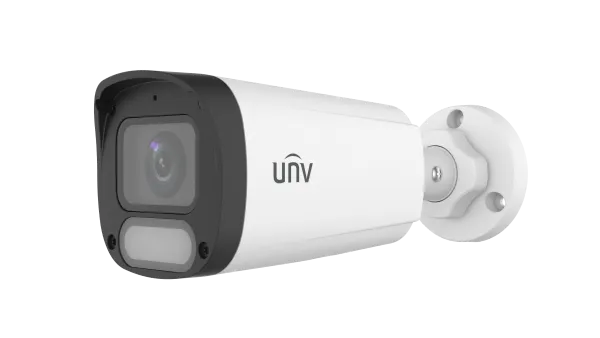 UNV 2314LE-ADF28(40)K-WP-L | 4MP BULLET OWL VIEW  IP BULLET CAMERA