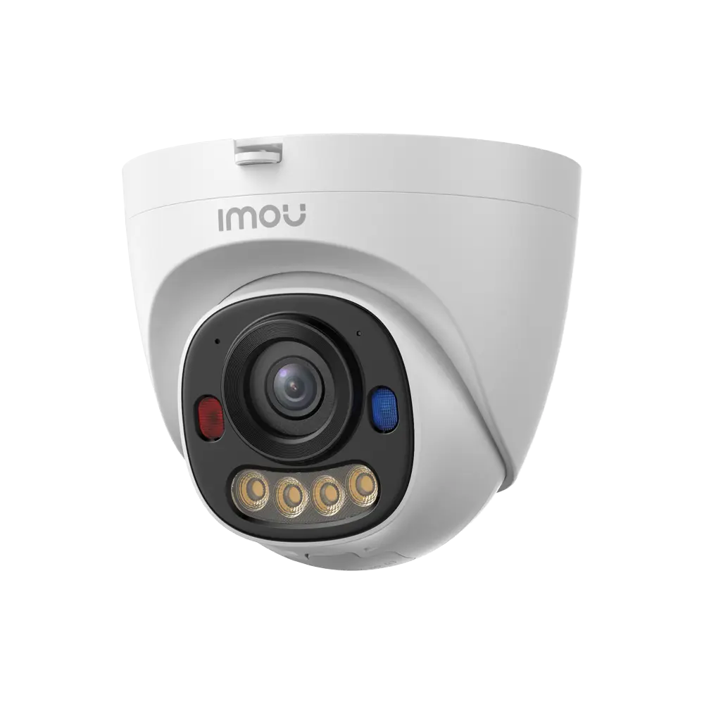 IMOU PS8D-5V0 | 3K(5MP) POE INDOOR WIFI CAMERA