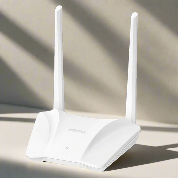 IMOU HR320 | DUAL ANTENNA WIFI ROUTER 