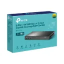 TP-LINK TL-SL1311P | 8PORTS 10/100Mbps + 3PORTS GIGABIT POE+ SWITCH