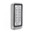 ACCESS CONTROL 208C METAL KEYPAD