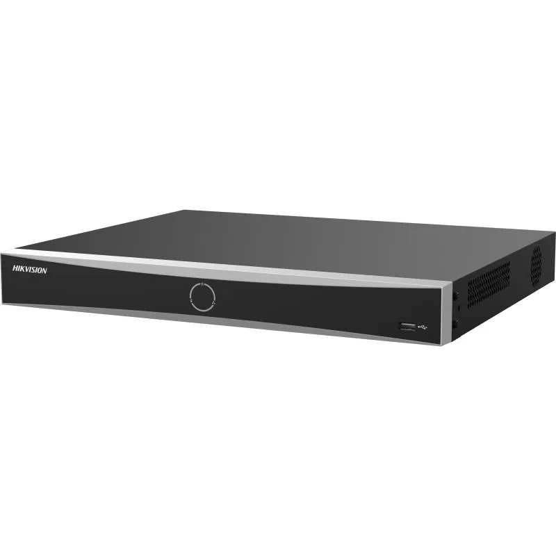 HIKVISION 7616NXI-K2(E) | 16CH NVR