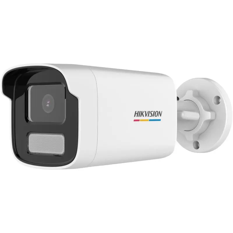 HIKVISION 1T47G3H-LIU | 4MP COLORVU BULLET IP CAMERA