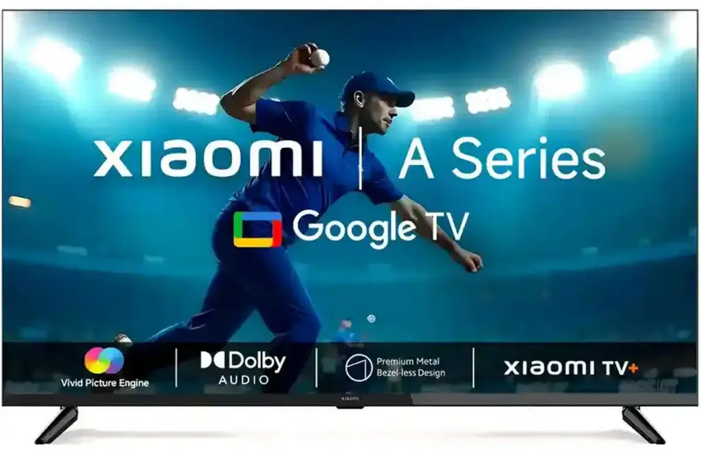 MI XIAOMI L32MB | A 32" LED TV