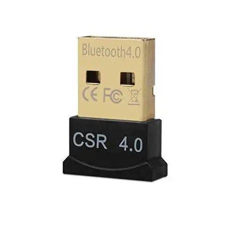 CSR BLUETOOTH CSR 5.1