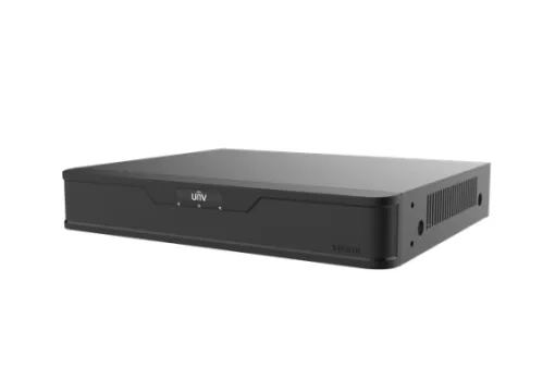 UNV NVR301-08B-IQ | 8CH NVR