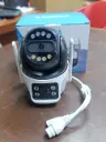 V380 G25 | DUAL LENS WIFI PT CAMERA