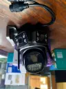 V380 QD18 | TRIPLE LENS WIFI PT CAMERA WITH ADAPTOR