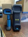 SONIC SNC-860DB | WIRELESS 2D BARCODE SCANNER