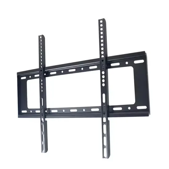 [1923] FLAT PANEL TV WALL MOUNT 40-80 | (1923) STAND GREEN BOX