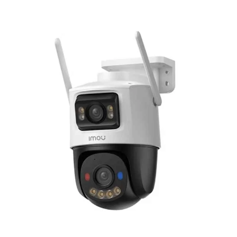 IMOU S7XEP-5M0WED | CRUISER 5MP+5MP DUAL LENS WIFI CAMERA