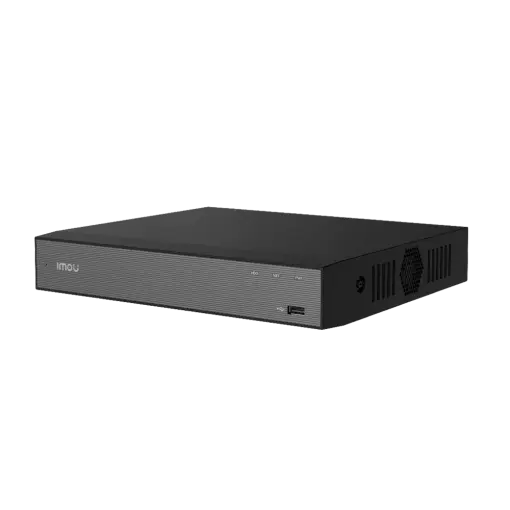 IMOU NVR N118-8A0E | 18CH. NVR W/O WIFI