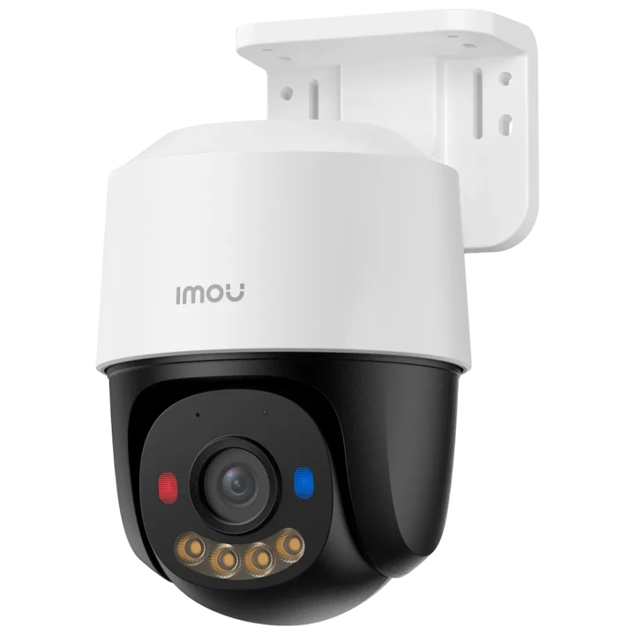 IMOU PC2K-CTS/WL(PS7FP-3M0) | 3MP CRUISER POE PT CAMERA