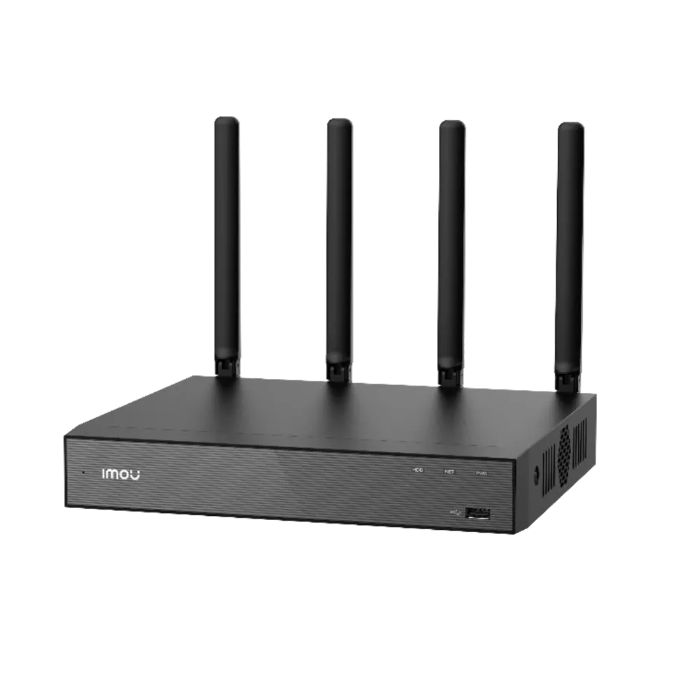 IMOU NVR N110W-8A0E | 10CH. WIFI NVR