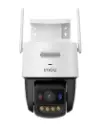 IMOU U7LP-6V0NE | 6MP AURORA TITAN PRO POE PT CAMERA