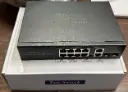 SSS AHPG0822-B | 8+2+2SFP GIGA POE SWITCH