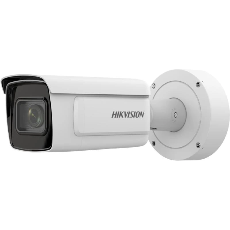 HIKVISION 7A46G0-IZHS 4MP DEEPINVIEW MOTO VARIFOCAL ANPR IP BULLET CAMERA