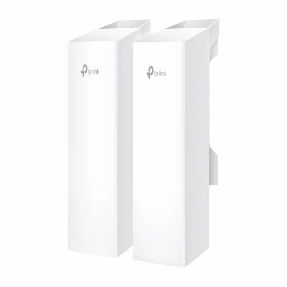 TP-LINK EAP211-BRIDGE KIT | OMADA WIRELESS BRIDGE 5 GHz 867Mbps INDOOR/OUTDOOR ACCESS POINT
