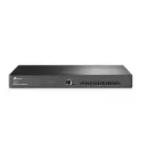 TP-LINK SX3008F | JETSTREAM 8PORTS 10GE SFP+ L2+ MANAGED SWITCH