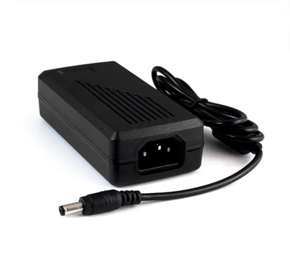 [1205] DC 12V=5A | ADAPTOR WITH 2 PIN POWER CABLE (1205)