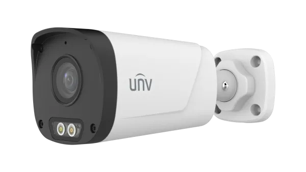 UNV B142-AF28(40)-WL | 2MP COLOR BULLET CAMERA