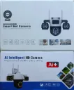 V380 SC26-W-L/G39-A10 | TRIPLE LENS WIFI CAMERA