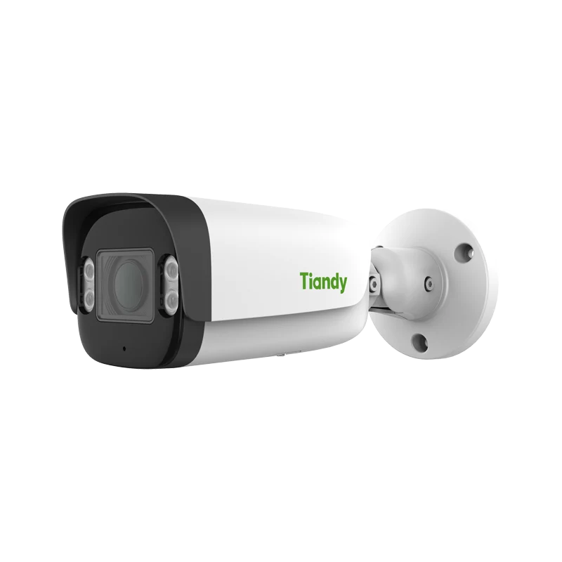 TIANDY C34UV | 4MP POLAR DAY BULLET IP CAMERA