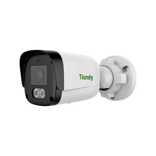 TIANDY C32QV | 2MP POLAR DAY BULLET IP CAMERA