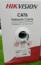 HIKVISION 1LN6-U-G | 23AWG GRAY CAT6 CABLE