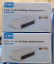DAHUA PFS3005-5GT-L | 5PORTS GIGA SWITCH