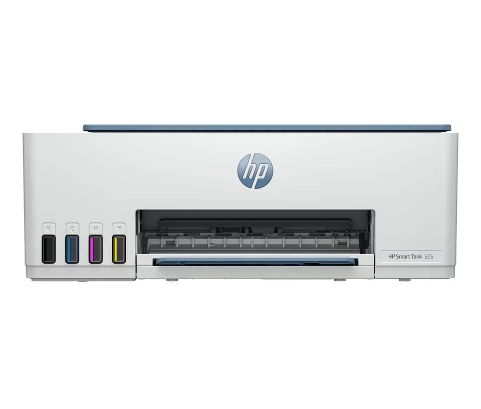 HP SMART TANK 525 | 2-1 COLOR IN PRINTER
