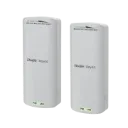 RUIJIE EST100 | 2.4GHZ DUAL-STREAM 500M WIRELESS BRIDGE (PAIR)