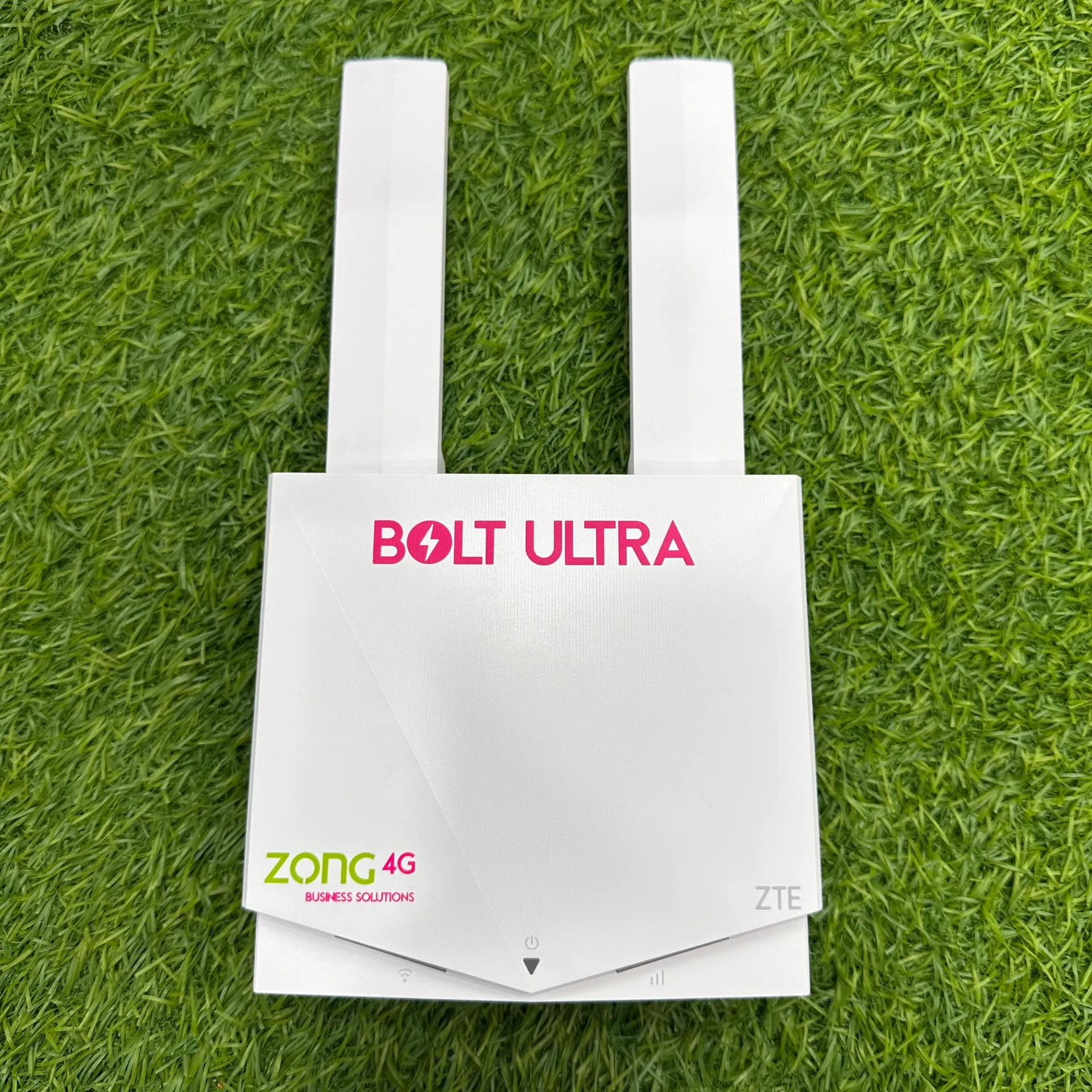 ZONG K12 | 4G BOLT ULTRA PTA APPROVED ALL SIM'S WORKING