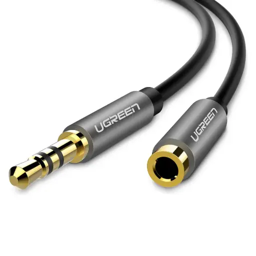 [ACCESSORIES] AUX EXTENSION CABLE 1.5M -1358