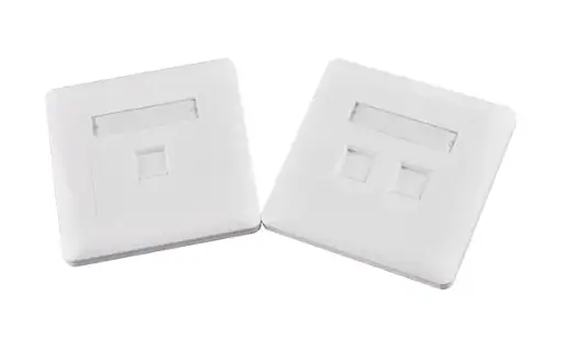 FACEPLATE 