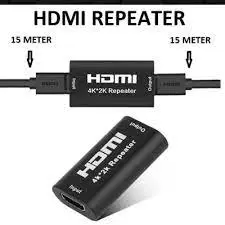 HDMI REPEATER