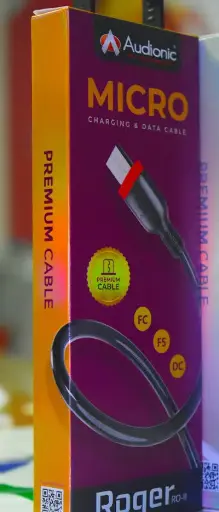 DANY RO-11 | ROGER ANDROID CABLE