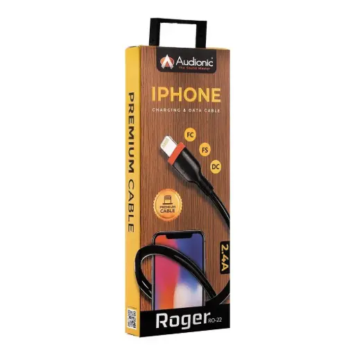 DANY RO-22 | ROGER IPHONE CABLE