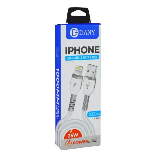 DANY SI-100 | IPHONE CABLE