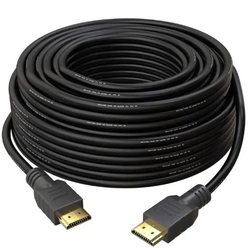 HDMI 25M | 2K CABLE